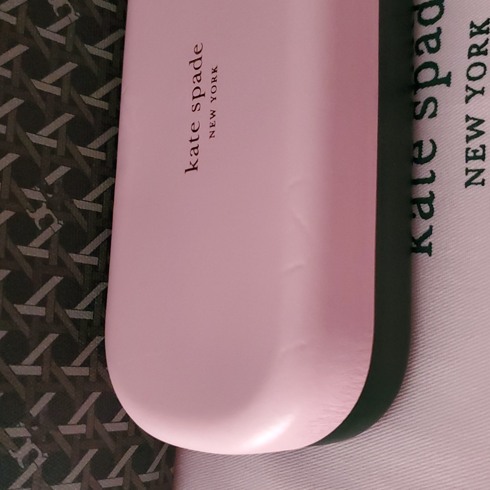 Kate Spade Angelique Sunglasses - Picture 10 of 11